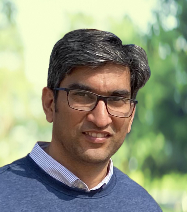 Niraja Adloori